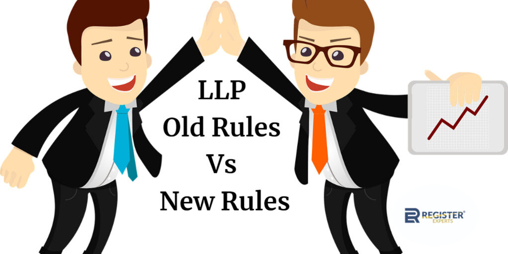 llp registration rules