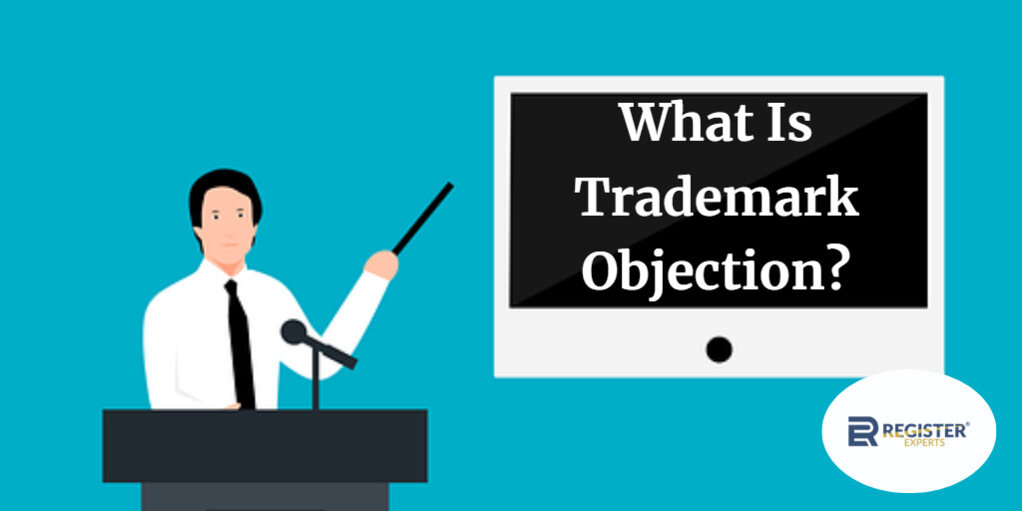 what is trademark objection