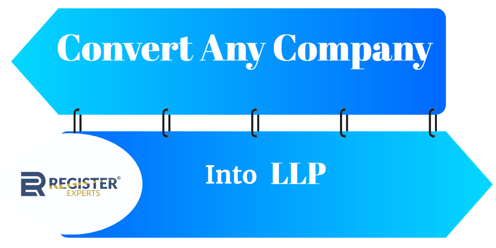 convert company into llp